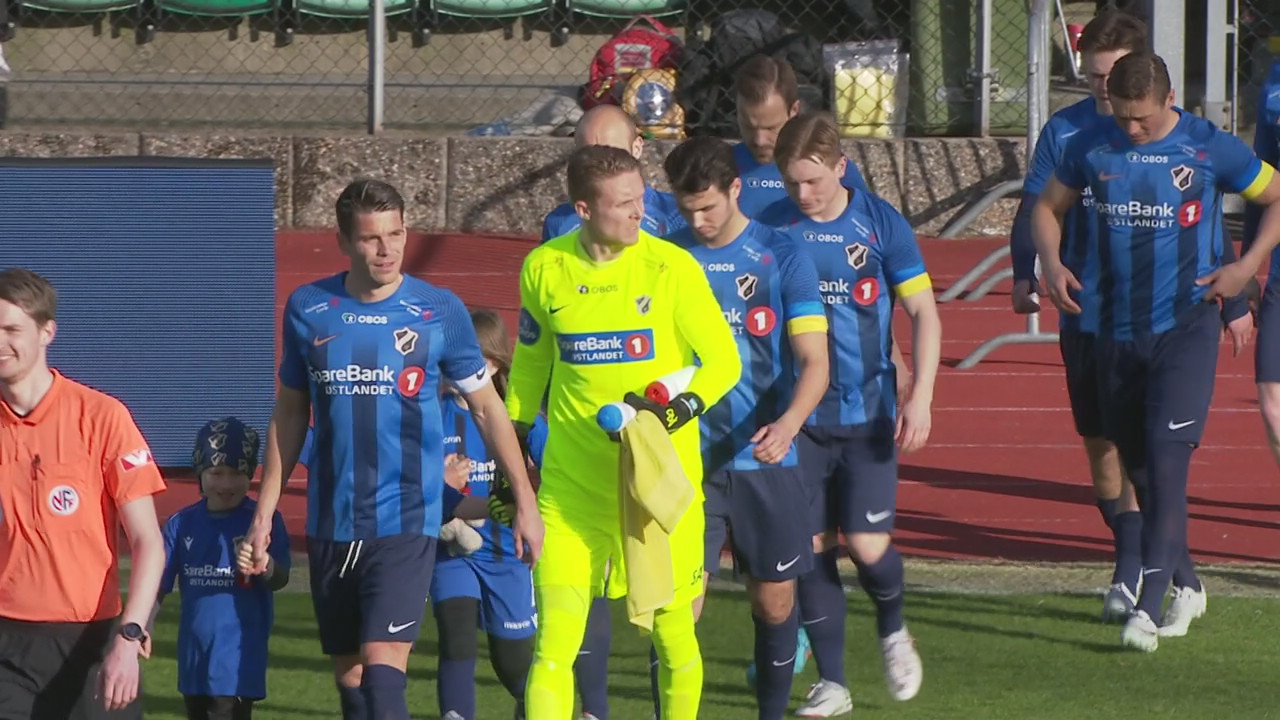 Stabæk - Sogndal 0-0